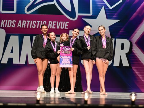 Lakeland, FL - 5/8/2026 - Awards
