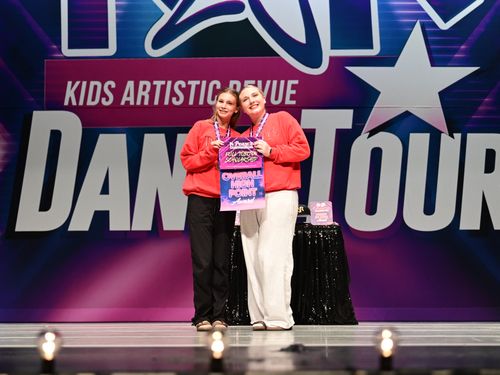 Lakeland, FL - 5/8/2026 - Awards