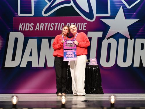 Lakeland, FL - 5/8/2026 - Awards