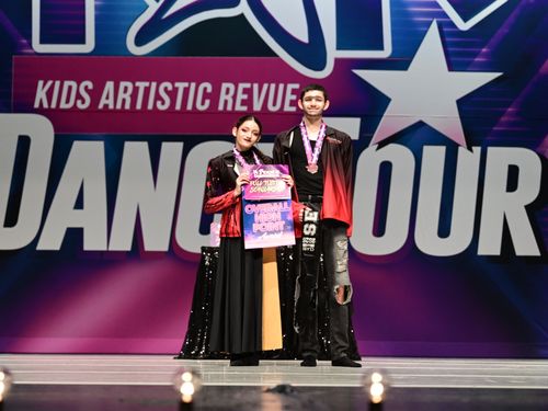 Lakeland, FL - 5/8/2026 - Awards