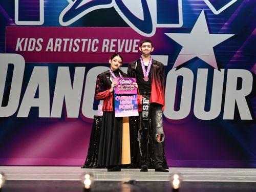 Lakeland, FL - 5/8/2026 - Awards