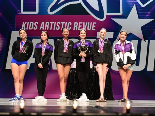 Lakeland, FL - 5/8/2026 - Awards