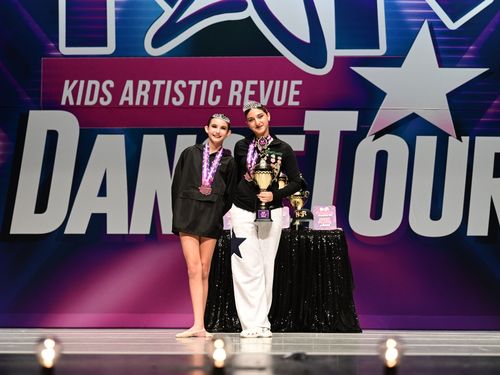 Lakeland, FL - 5/8/2026 - Awards