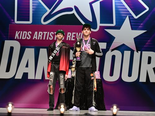Lakeland, FL - 5/8/2026 - Awards