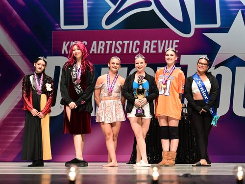 Lakeland, FL - 5/8/2026 - Awards