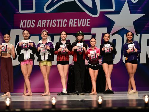 Lakeland, FL - 5/8/2026 - Awards