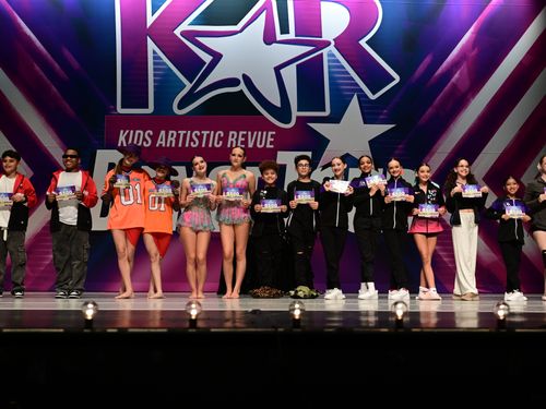 Lakeland, FL - 5/8/2026 - Awards