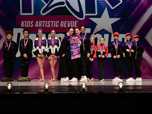 Lakeland, FL - 5/8/2026 - Awards