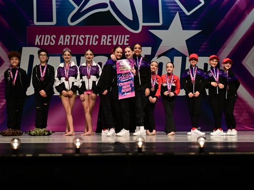 Lakeland, FL - 5/8/2026 - Awards