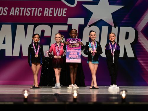 Lakeland, FL - 5/8/2026 - Awards