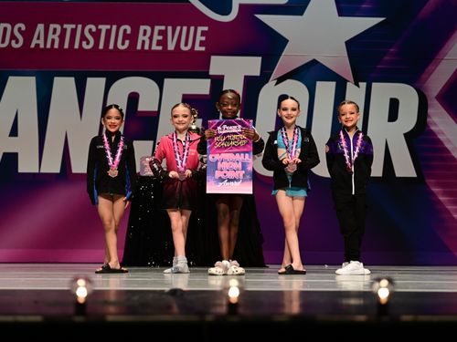 Lakeland, FL - 5/8/2026 - Awards