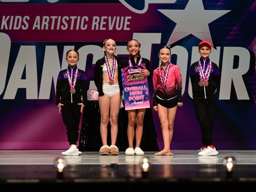 Lakeland, FL - 5/8/2026 - Awards