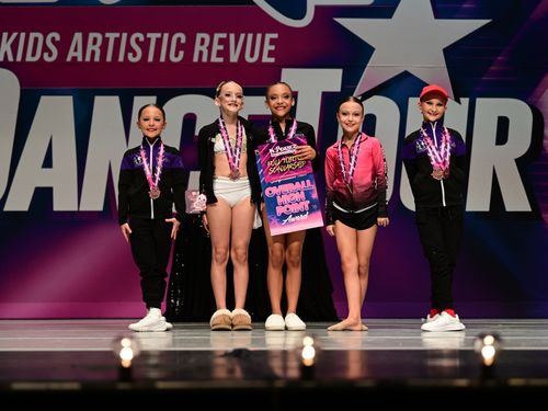 Lakeland, FL - 5/8/2026 - Awards