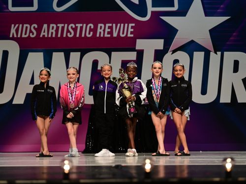 Lakeland, FL - 5/8/2026 - Awards