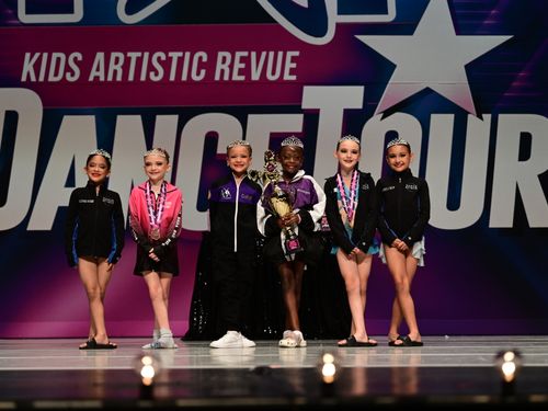Lakeland, FL - 5/8/2026 - Awards