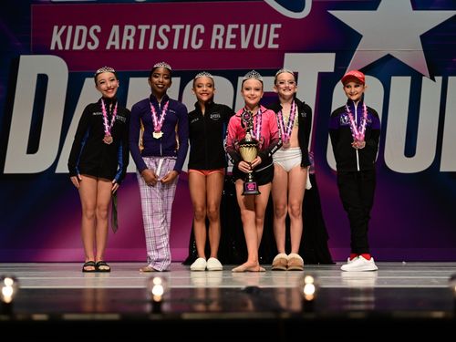 Lakeland, FL - 5/8/2026 - Awards