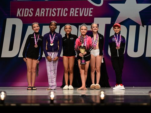 Lakeland, FL - 5/8/2026 - Awards