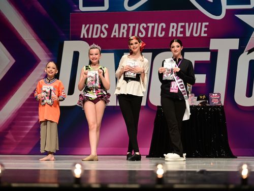 Lakeland, FL - 5/8/2026 - Awards