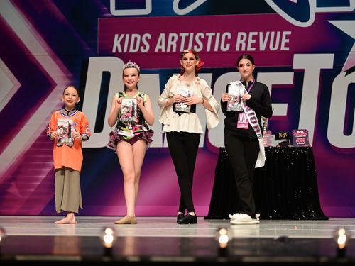 Lakeland, FL - 5/8/2026 - Awards