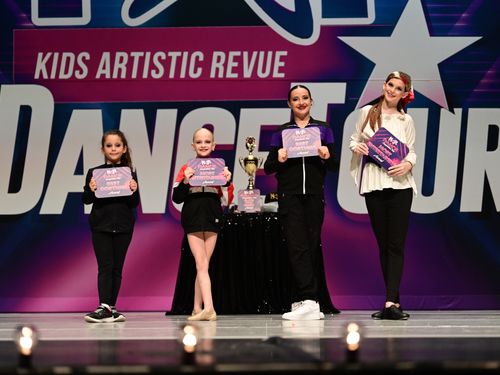 Lakeland, FL - 5/8/2026 - Awards
