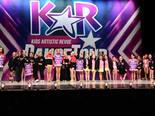 Lakeland, FL - 5/8/2026 - Awards