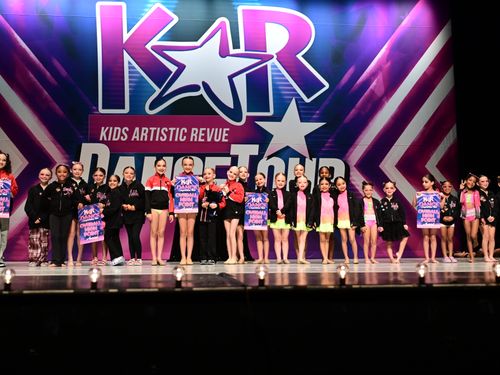 Lakeland, FL - 5/8/2026 - Awards