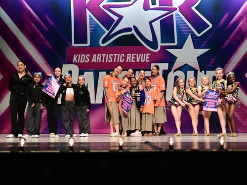 Lakeland, FL - 5/8/2026 - Awards
