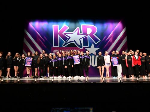 Lakeland, FL - 5/8/2026 - Awards