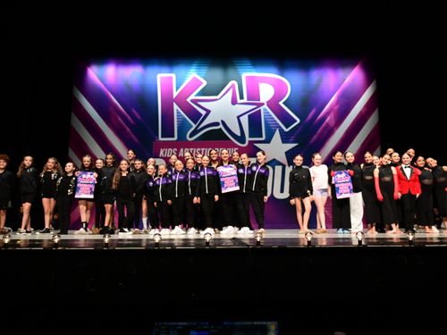 Lakeland, FL - 5/8/2026 - Awards