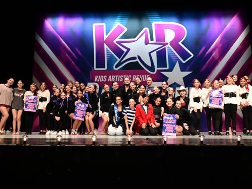 Lakeland, FL - 5/8/2026 - Awards