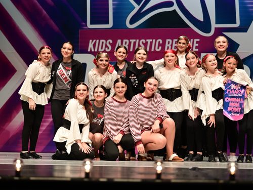 Lakeland, FL - 5/8/2026 - Awards