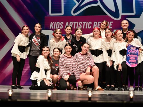 Lakeland, FL - 5/8/2026 - Awards