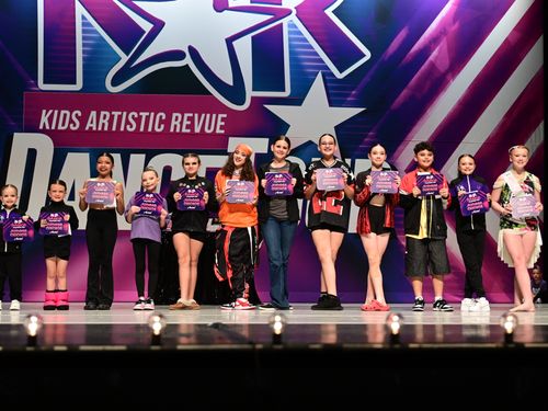 Lakeland, FL - 5/8/2026 - Awards