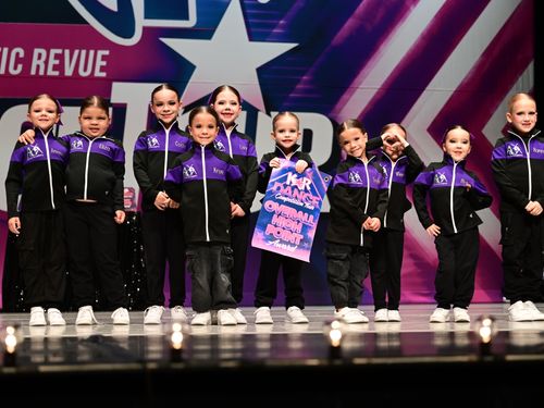 Lakeland, FL - 5/8/2026 - Awards