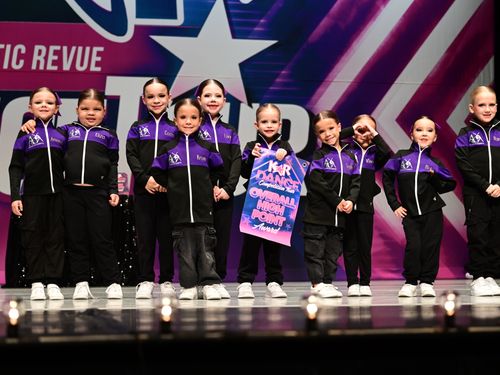 Lakeland, FL - 5/8/2026 - Awards