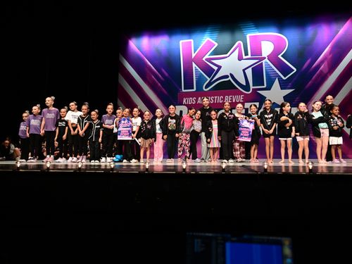 Lakeland, FL - 5/8/2026 - Awards