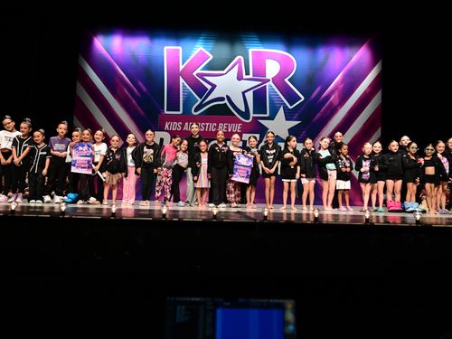 Lakeland, FL - 5/8/2026 - Awards