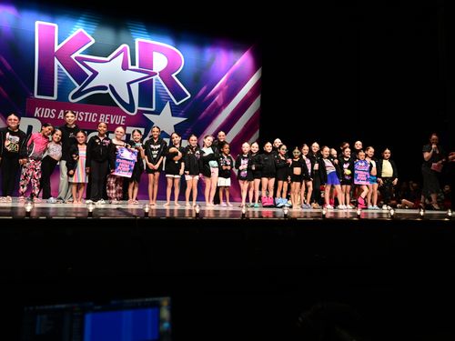 Lakeland, FL - 5/8/2026 - Awards