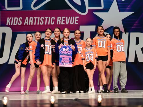 Lakeland, FL - 5/8/2026 - Awards