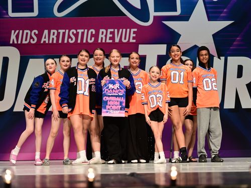 Lakeland, FL - 5/8/2026 - Awards