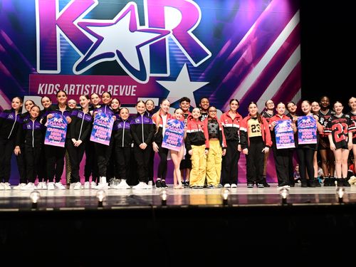 Lakeland, FL - 5/8/2026 - Awards