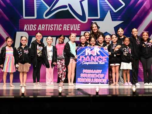 Lakeland, FL - 5/8/2026 - Awards