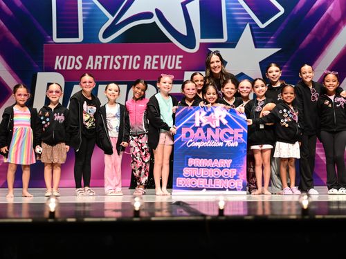 Lakeland, FL - 5/8/2026 - Awards