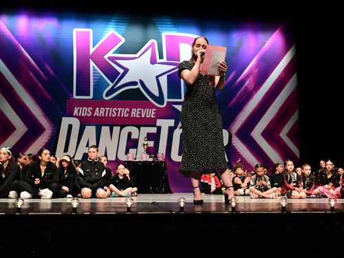 Lakeland, FL - 5/8/2026 - Awards