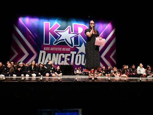 Lakeland, FL - 5/8/2026 - Awards