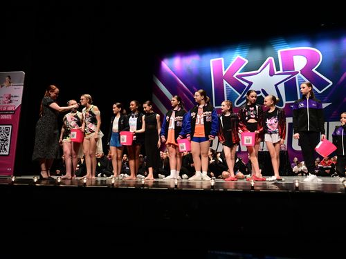 Lakeland, FL - 5/8/2026 - Awards