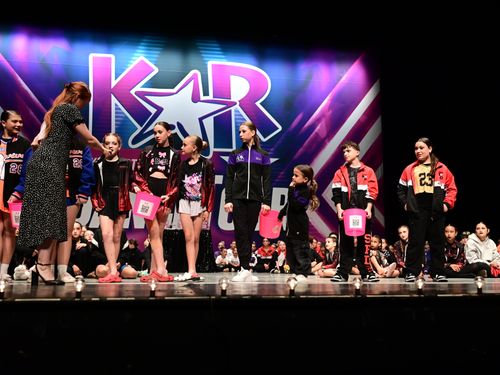 Lakeland, FL - 5/8/2026 - Awards