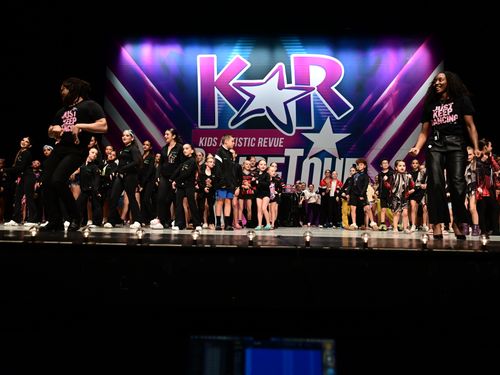 Lakeland, FL - 5/8/2026 - Awards