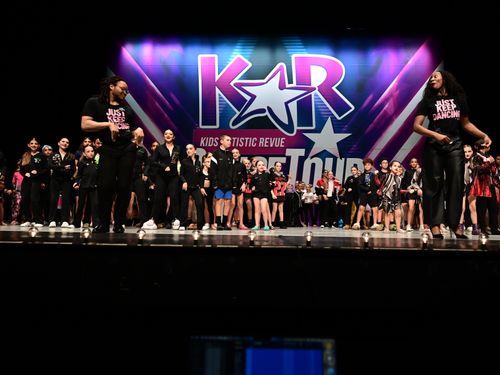 Lakeland, FL - 5/8/2026 - Awards
