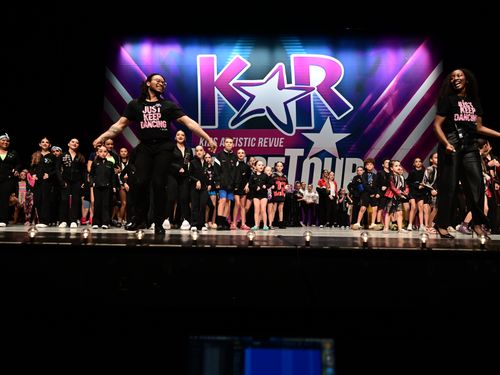 Lakeland, FL - 5/8/2026 - Awards